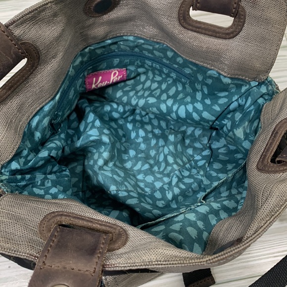 Fossil Key-Per Shoulder bag - Picture 7 of 11